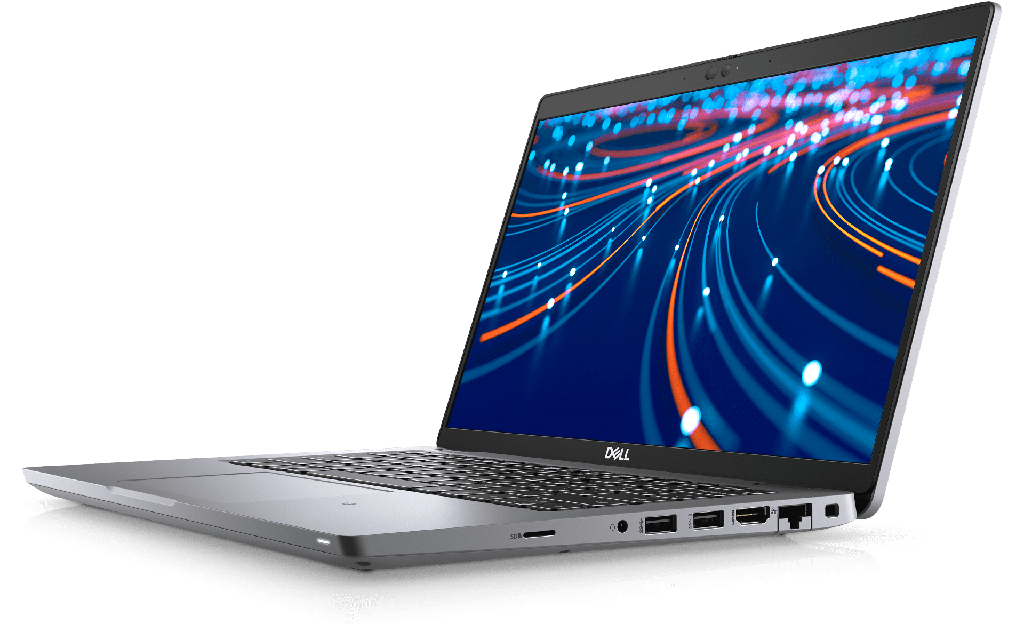 Dell Latitude 3420