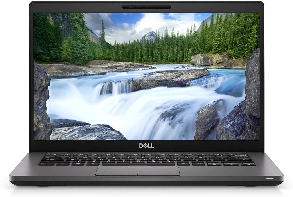 Dell Latitude 5400