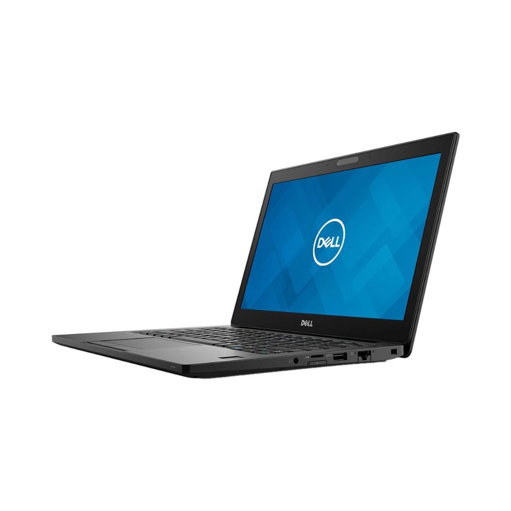 Dell Latitude 7290 Corei7 8th Gen