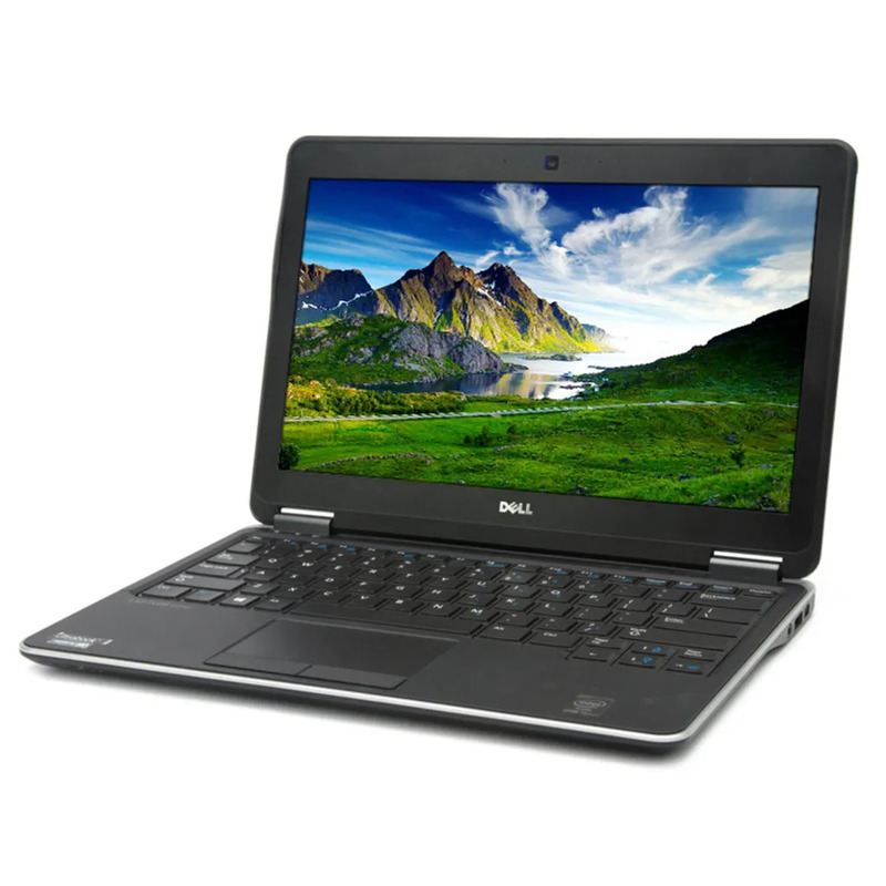 Dell Latitude E7240