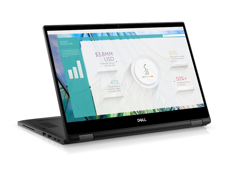 Dell Latitude 7389