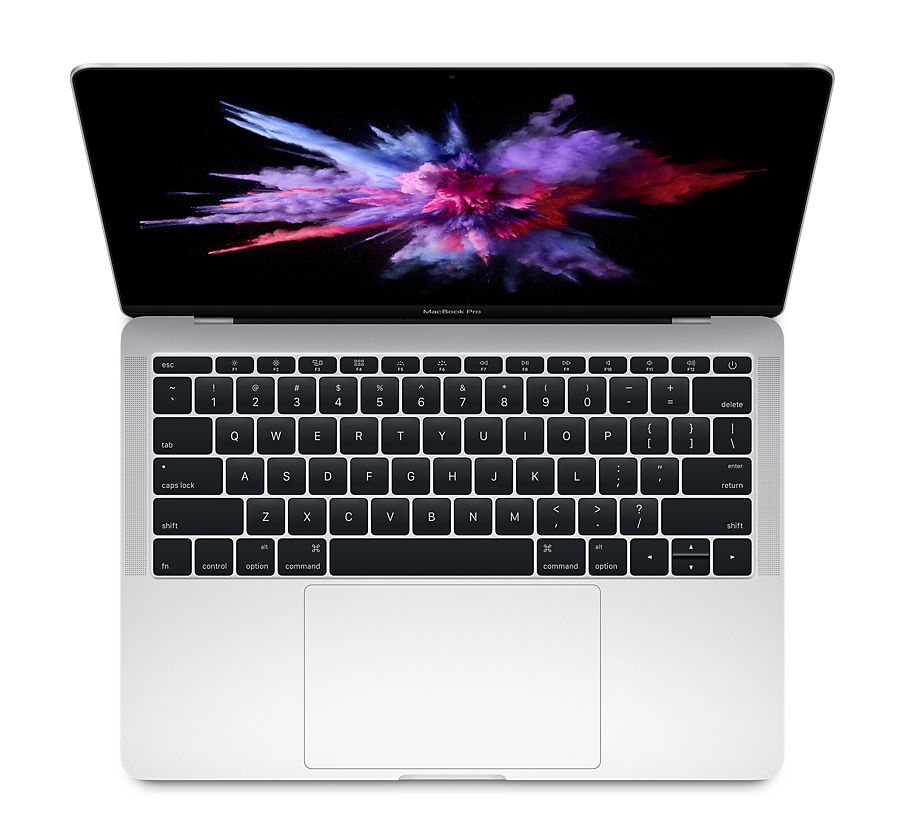 MacBook Pro Core i7 13 inch 2017