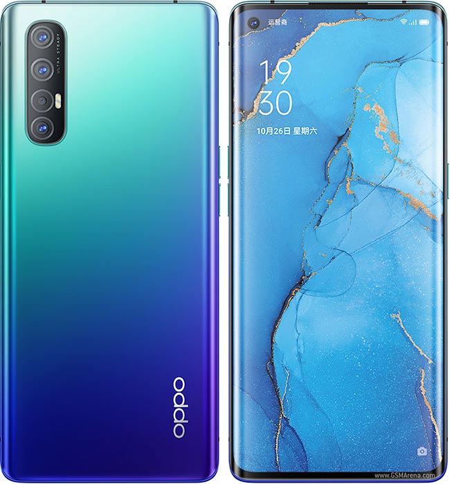 Oppo Reno 3 Pro 8GB/128GB Smartphone