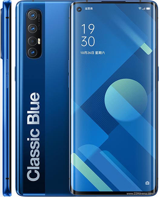 Oppo Reno 3 Pro 12GB / 256GB Smartphone