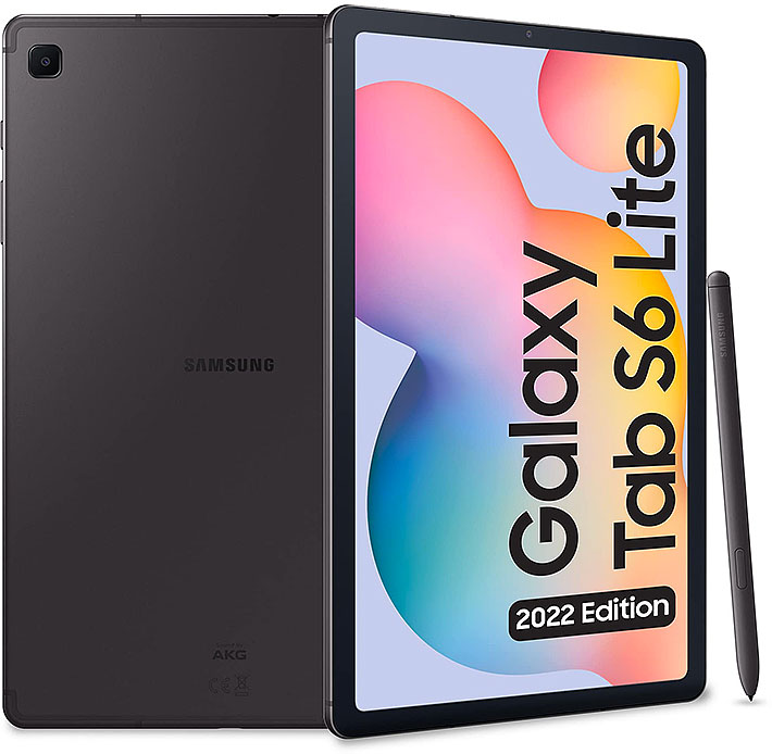 ​Samsung Galaxy Tab S6 Lite