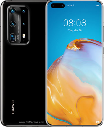 Huawei P40 Pro+ (P40 Pro Plus) 256GB/8GB Smartphone