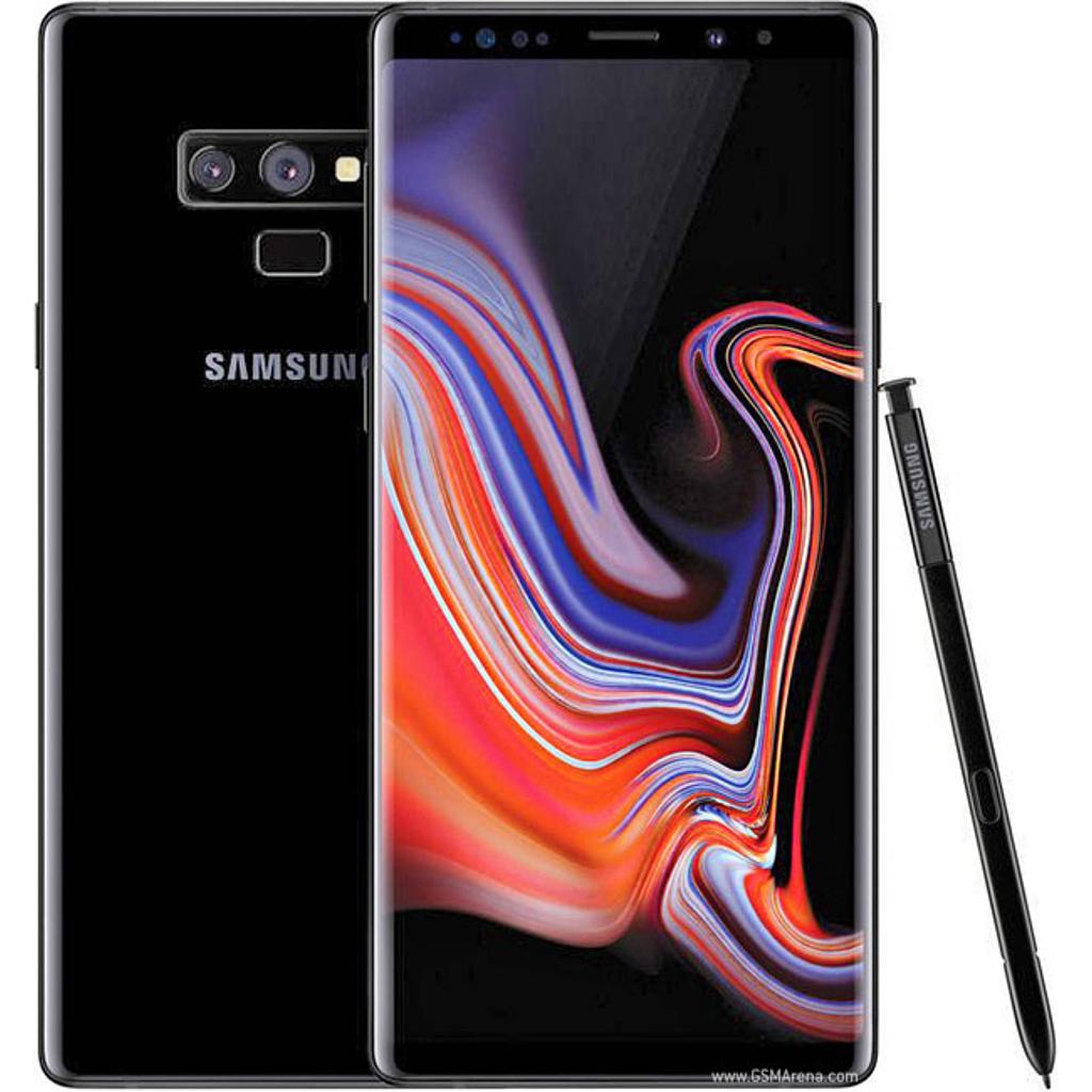 Samsung Galaxy Note 9 128GB/6GB