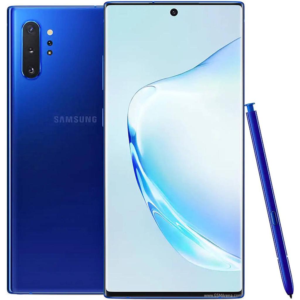 Samsung Galaxy Note 10 Plus