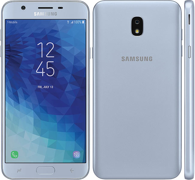 Samsung Galaxy J7 2018 Screen Replacement