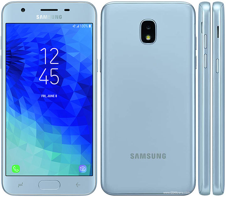 Samsung Galaxy J3 2018 Screen Replacement