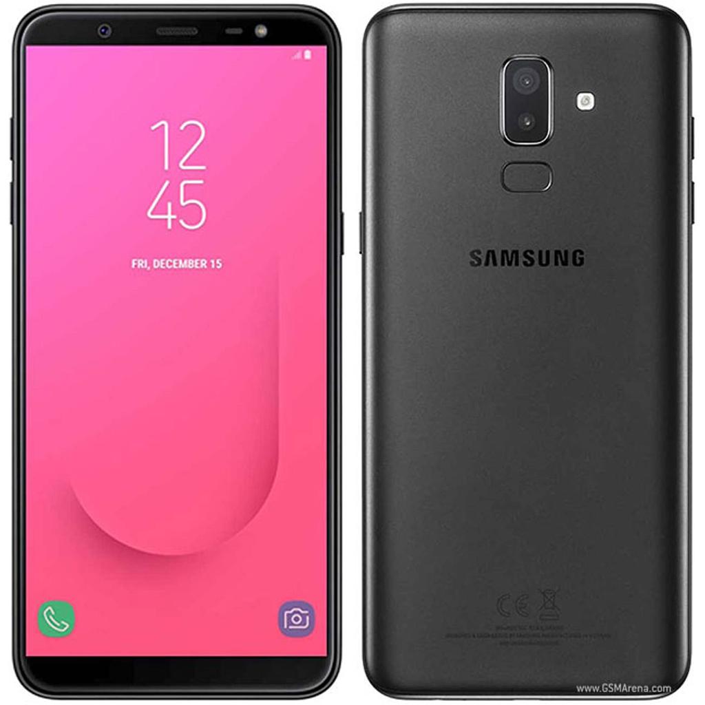 Samsung Galaxy J8 2018 Screen Replacement & Repairs