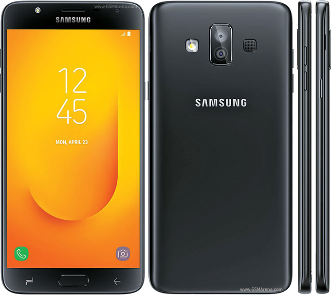 Samsung Galaxy J7 Duo Screen Replacement