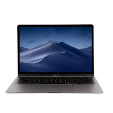 MacBook Air Grey Core i5 8GB/128GB SSD Laptop
