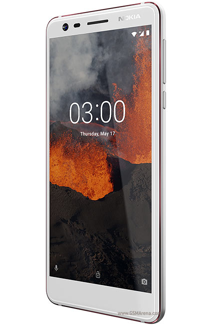 Nokia 3.1 Screen Replacement and Repairs