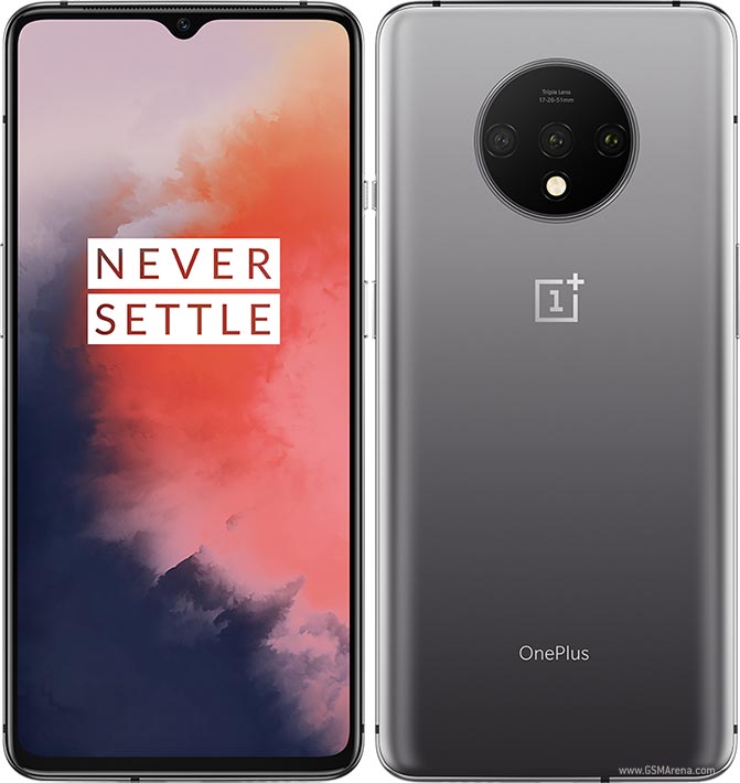 ​OnePlus 7T Screen Replacement and Repair