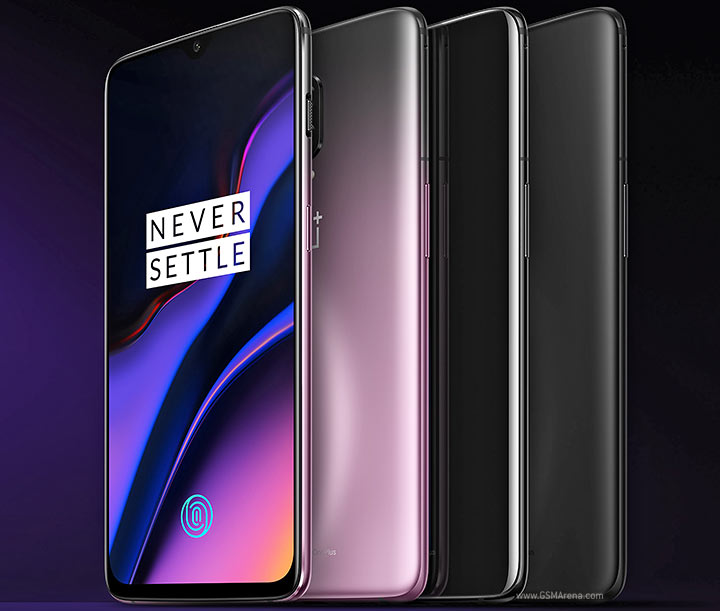 ​OnePlus 6T Screen Replacement and Repairs