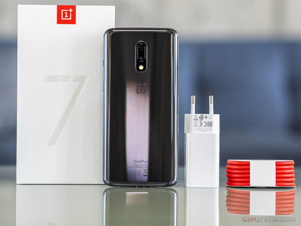 ​​OnePlus 7 Screen Replacement and Repair