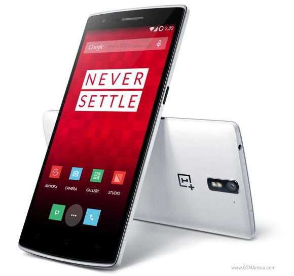 OnePlus One Screen Replacement and Repairs