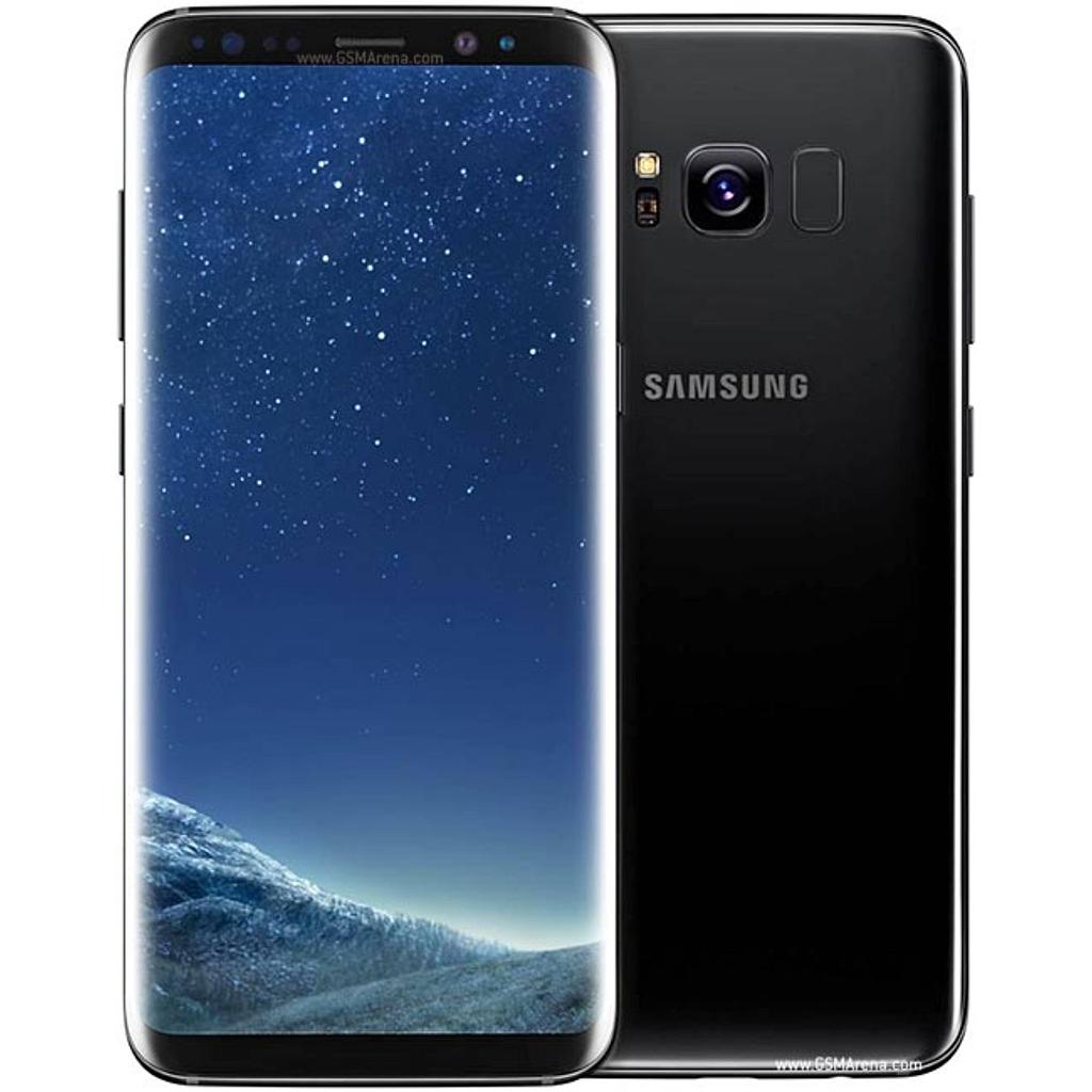 Samsung Galaxy S8