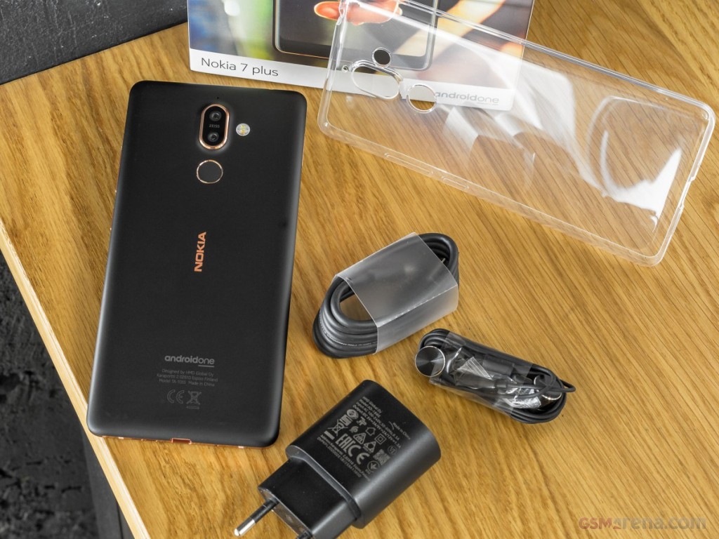 Nokia 7 Plus Battery Replacement and Repairs