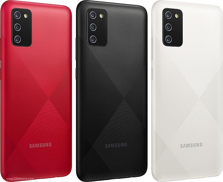 Samsung Galaxy A02s 3GB/32GB Smartphone