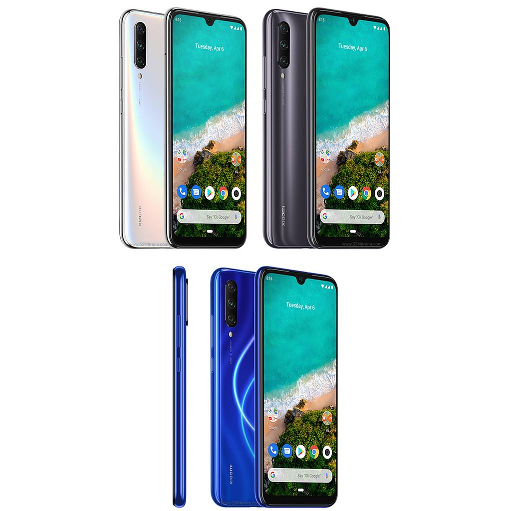 Xiaomi Mi A3 Screen Replacement & Repairs