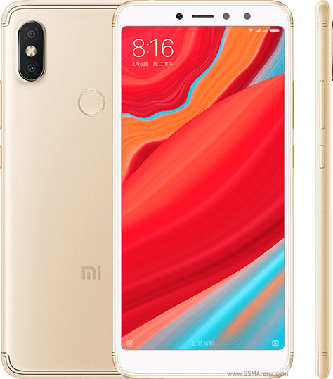 Xiaomi Redmi S2 (Redmi Y2) Screen Replacement & Repairs