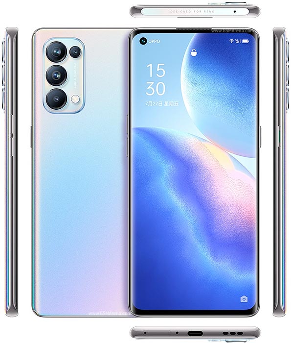 Oppo Reno 5 Pro 128GB/8GB Smartphone