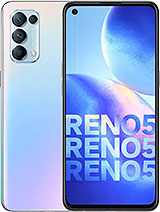 Oppo Reno 5 4G Screen Replacement & Repairs