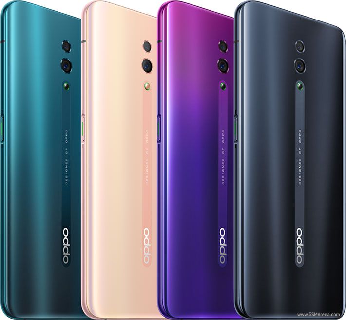 Oppo Reno2