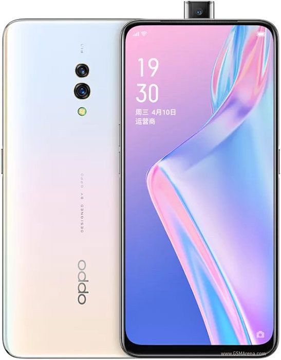 Oppo K3