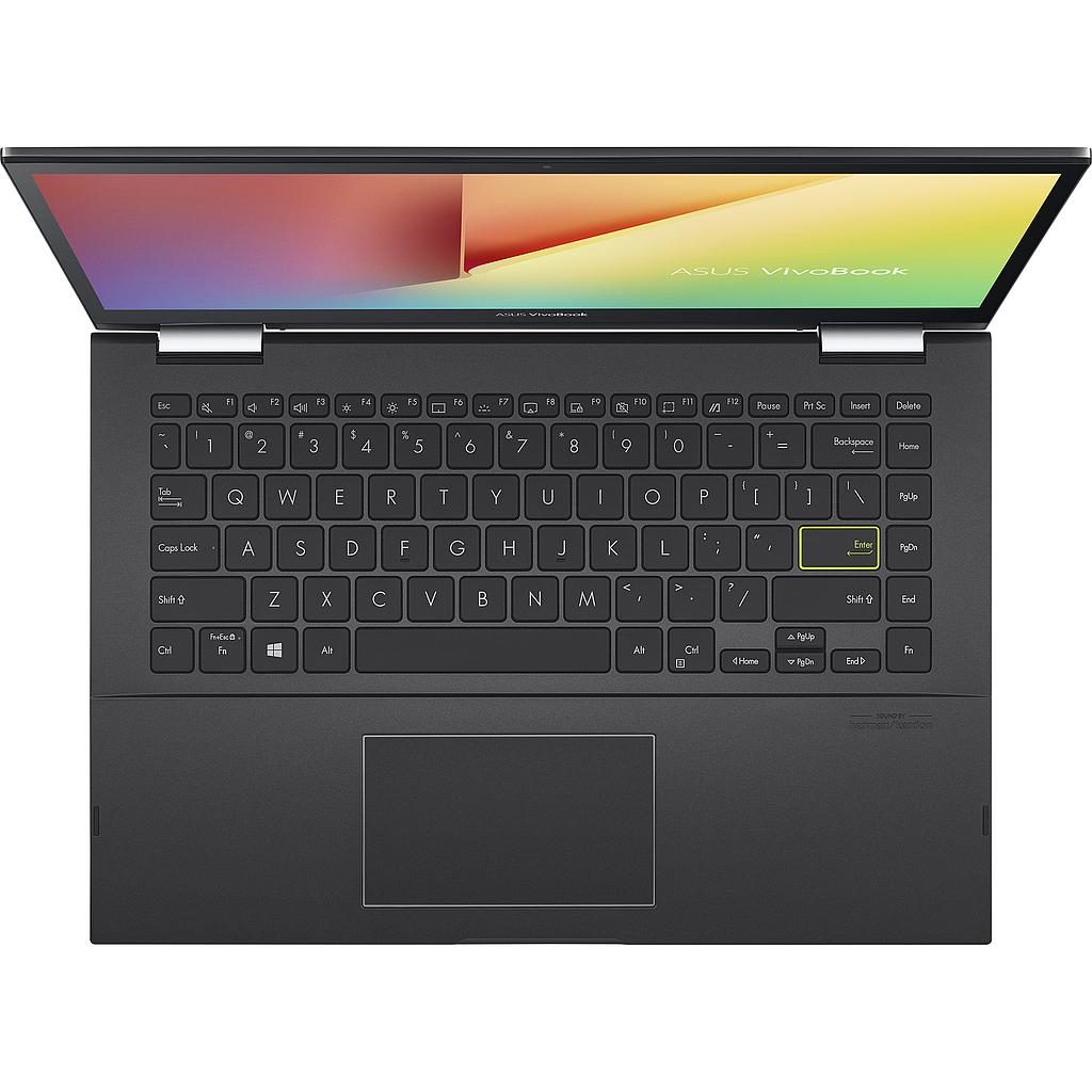 ASUS VivoBook Flip 14 Core i5 Laptop