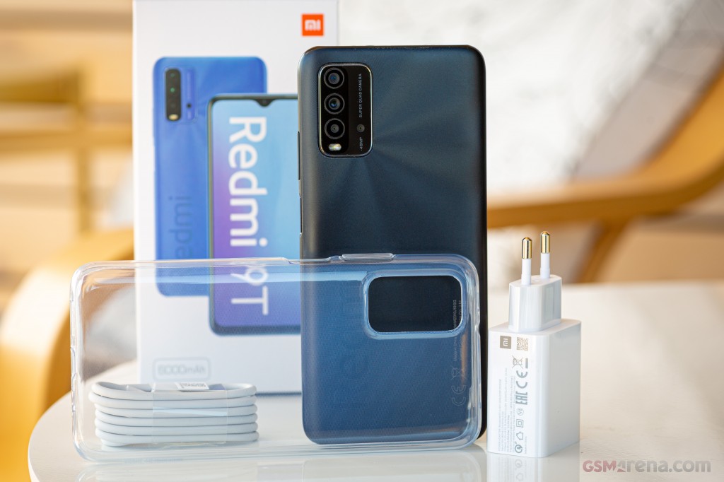 ​Xiaomi Redmi 9T Screen Replacement and Repairs