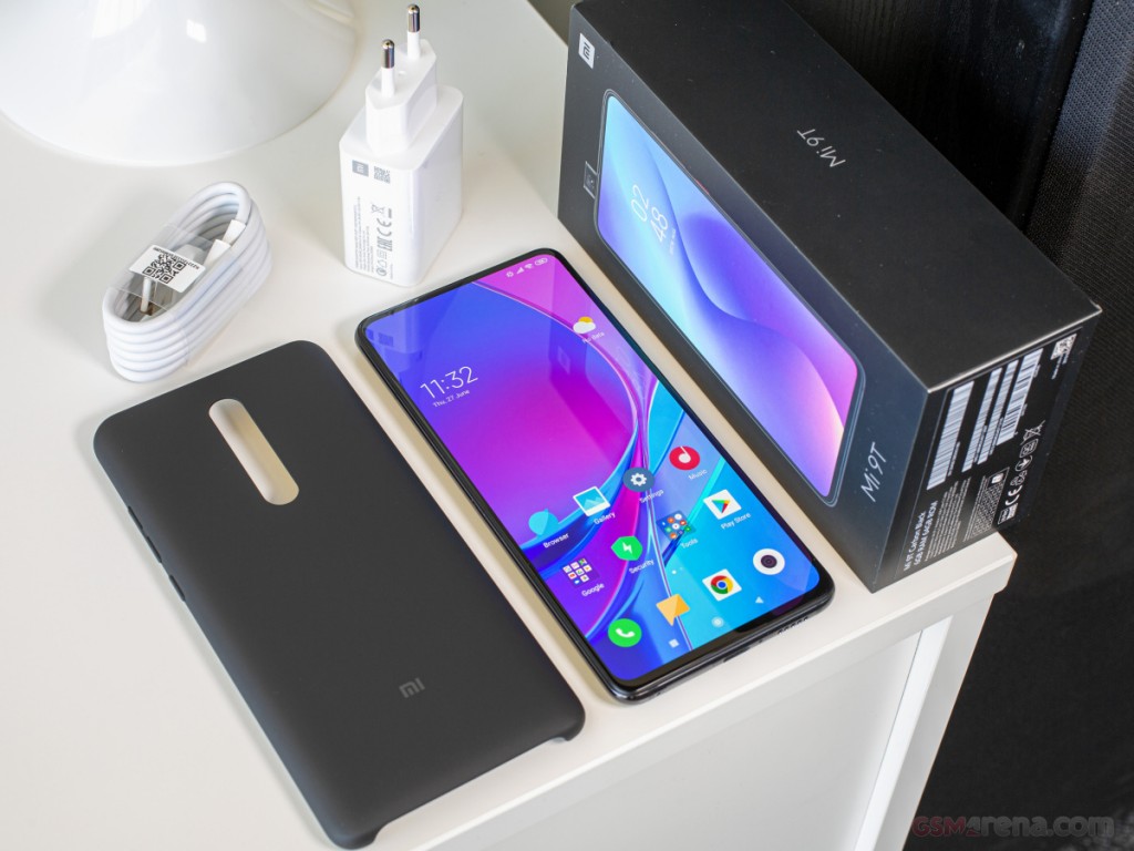 ​Xiaomi Mi 9T Screen Replacement and Repairs