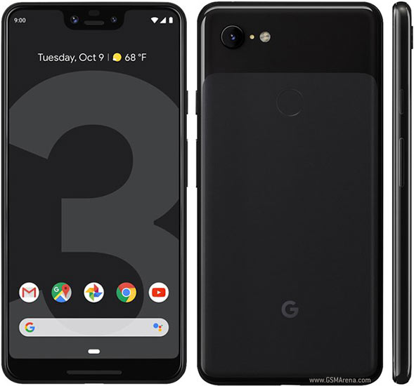 Google Pixel 3 XL Screen Replacement and Repairs