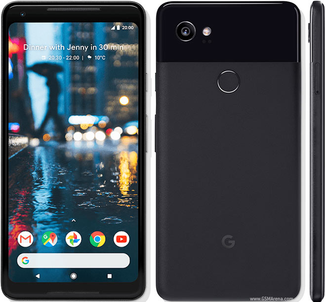 Google Pixel 2 XL Screen Replacement and Repairs