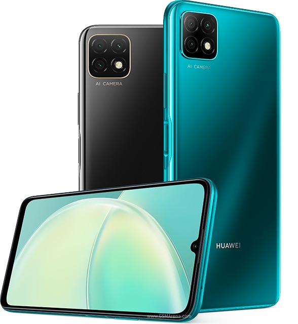 Huawei Nova Y60 Smartphone