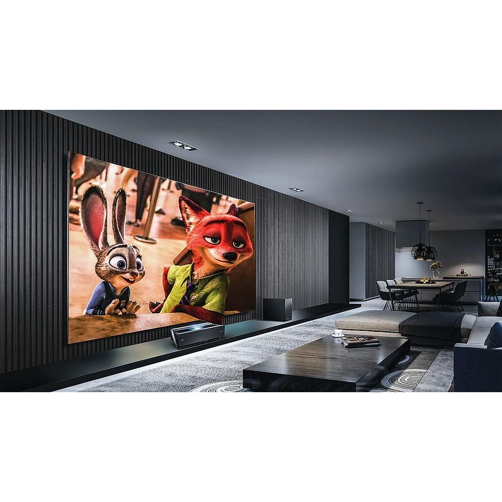 Samsung Smart TV 55 Inch Curved 4K Ultra HD