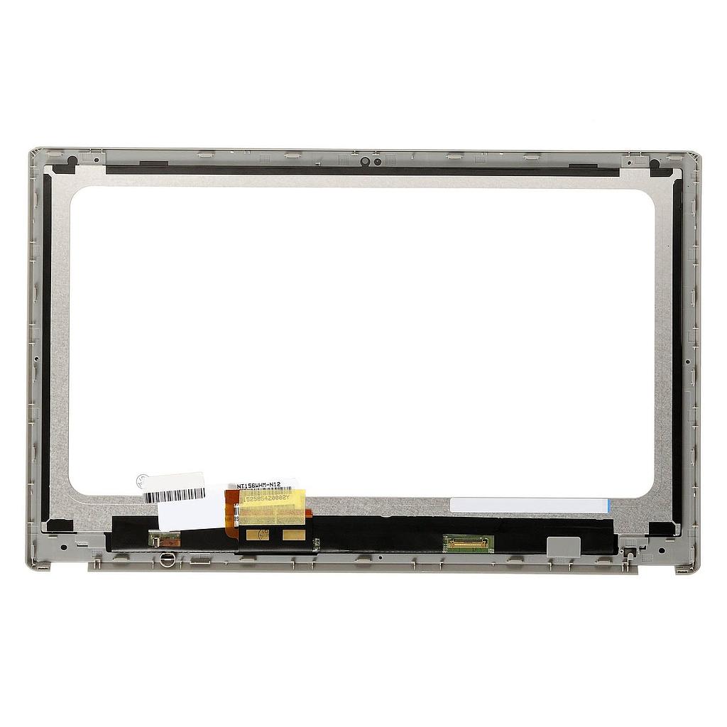 HP ELITEBOOK 8470W Screen Replacement