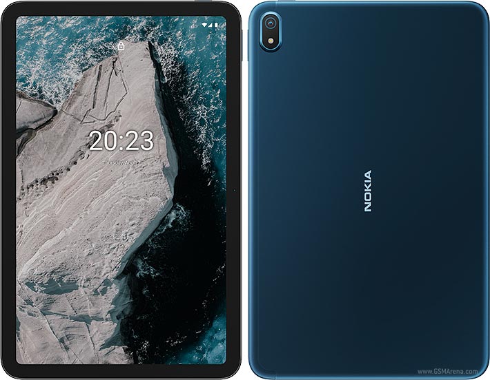 Nokia T20 32GB/3GB Tablet