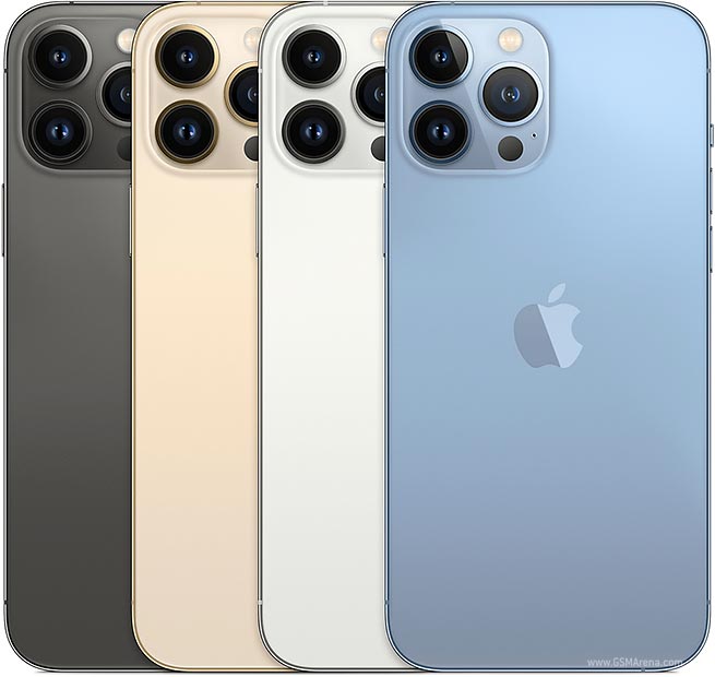 Apple iPhone 13 Pro 1TB