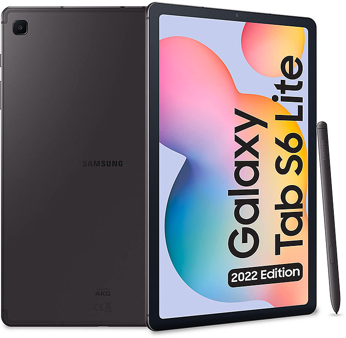 Samsung Galaxy Tab S6 Lite (2022) Cover