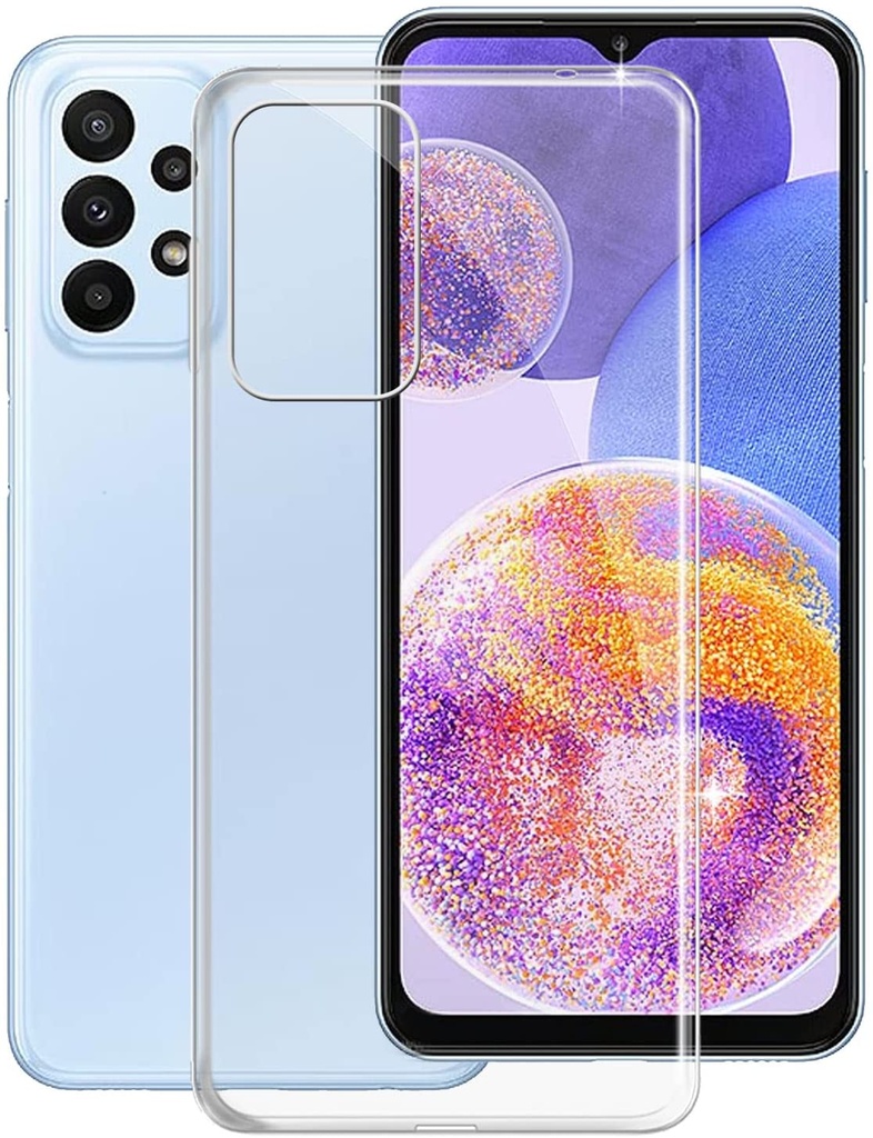 Samsung Galaxy S10 Lite Silicone Cover