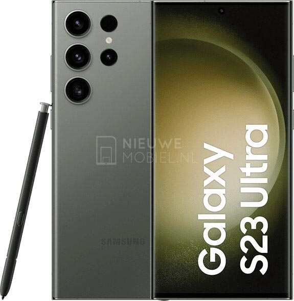 Samsung Galaxy S23 Ultra 1TB/12GB Smartphone