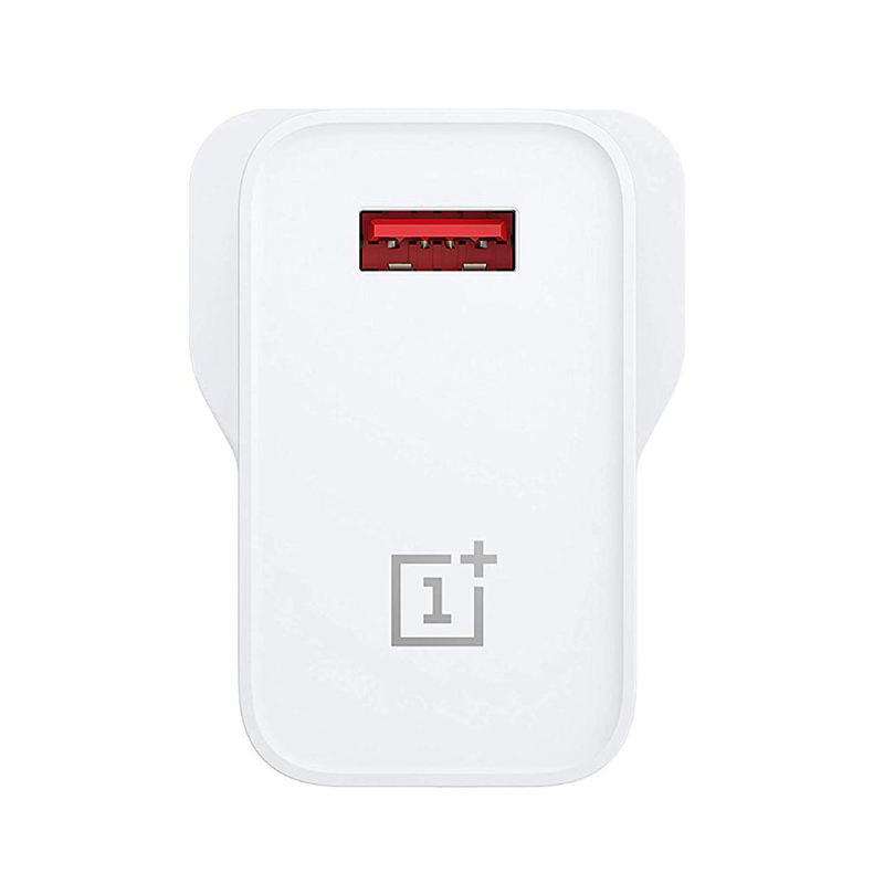 OnePlus 80W Charger