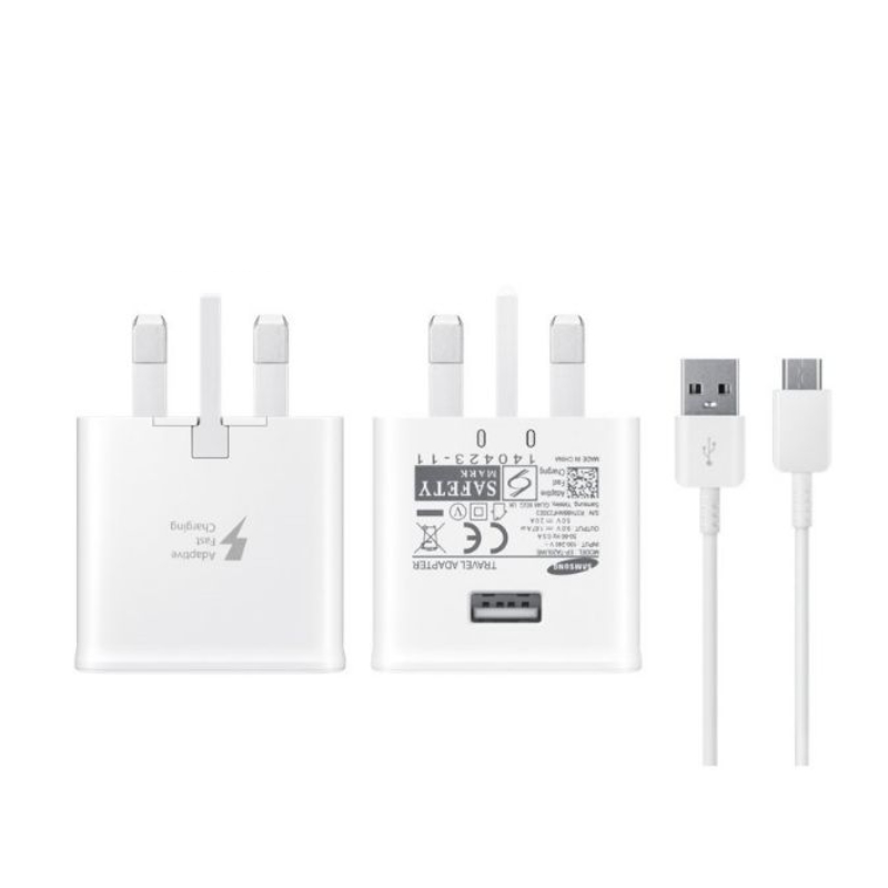 Samsung Galaxy A14 25W Charger