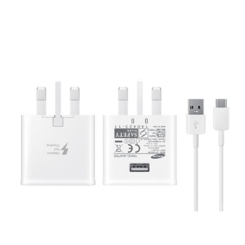 Samsung Galaxy A03 15W USB Type-C Charger