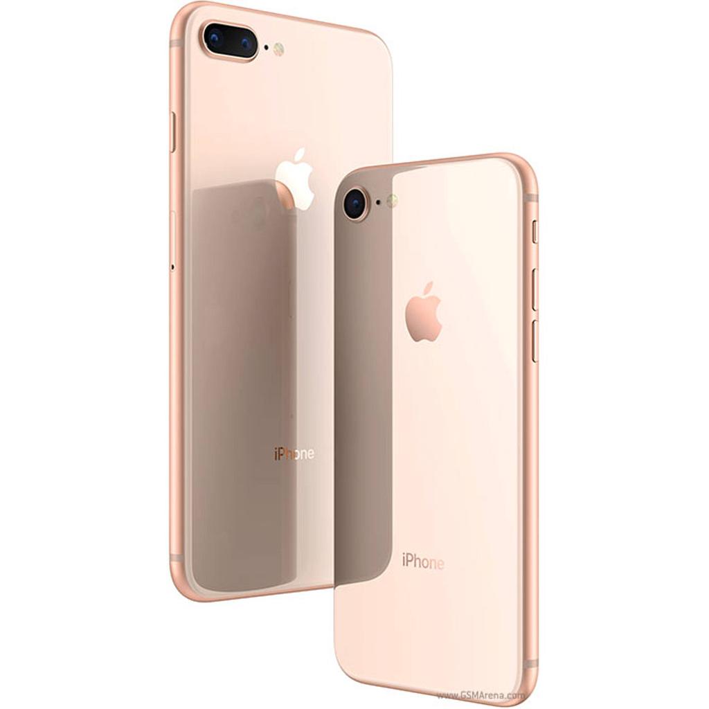 Refurbished iPhone 8 64GB