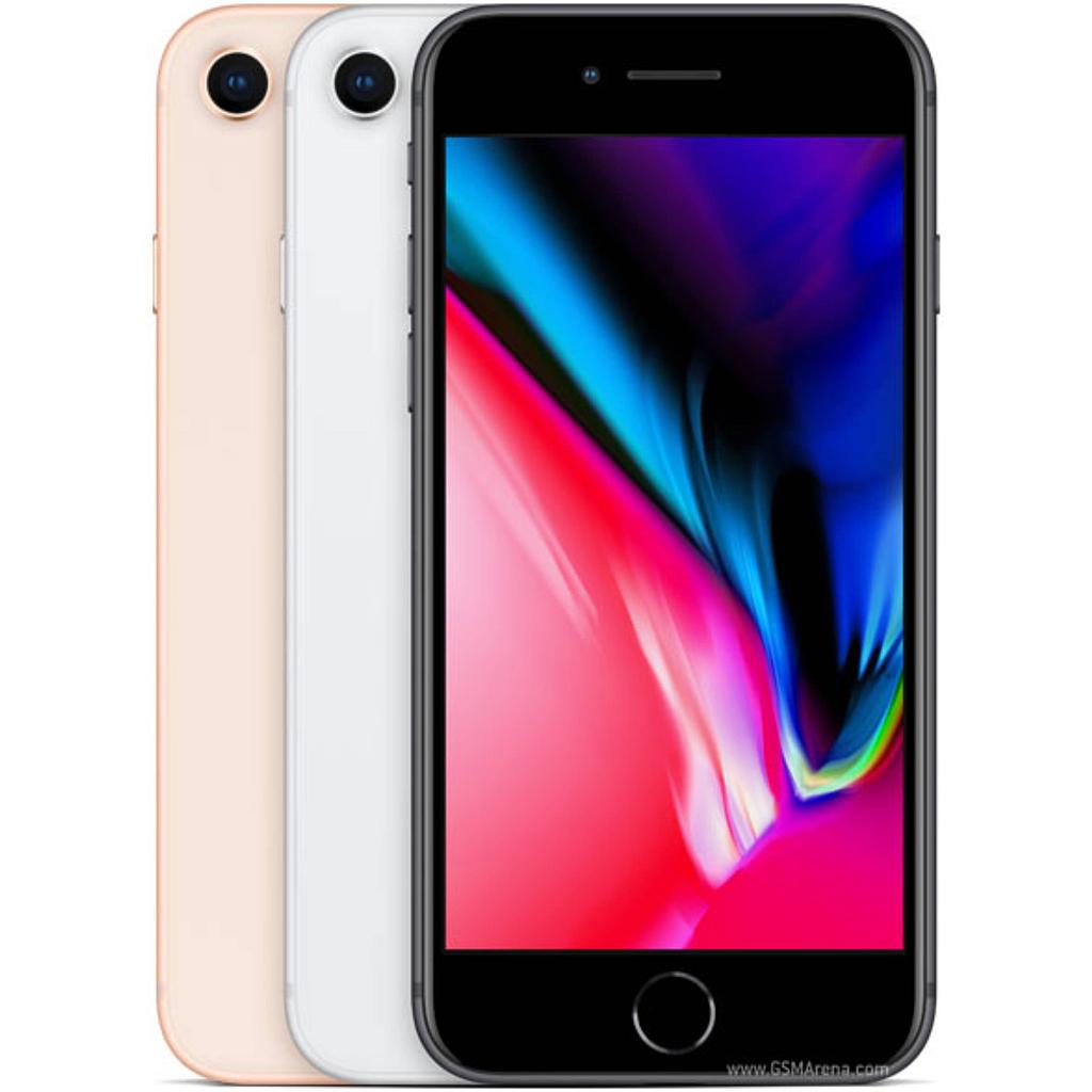 Factory Refurbished iPhone 8 256GB