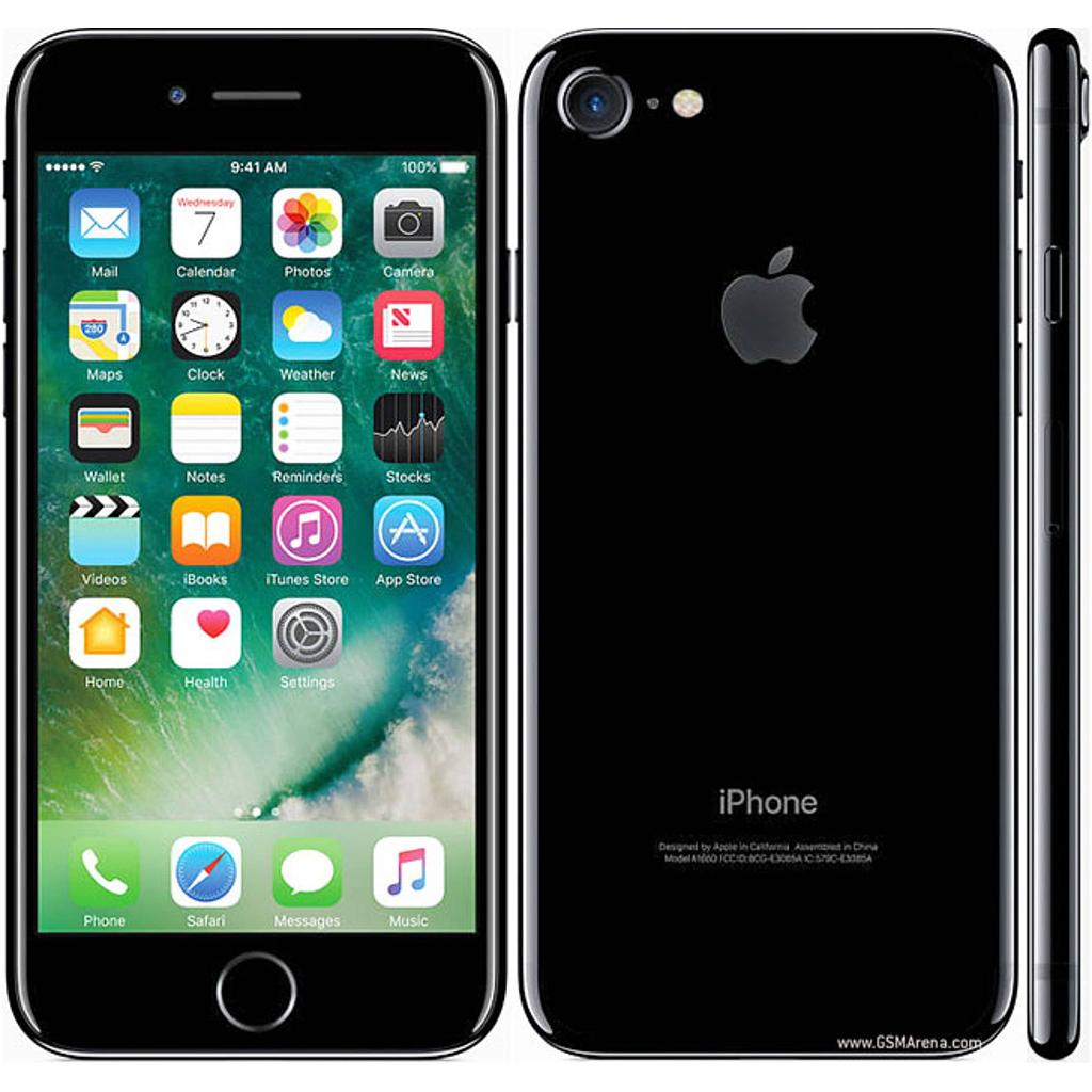 Refurbished iPhone 7 32GB